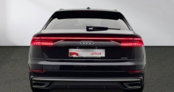 Audi Q8 50 TDI quattro tiptronic S-line 286 KS, ZRAČNI+ACC+4xGR SJED+KAM+LED