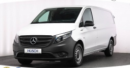 Mercedes Vito Long 116 KS, KAM+GR SJED