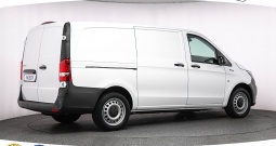 Mercedes Vito Long 116 KS, KAM+GR SJED