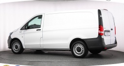 Mercedes Vito Long 116 KS, KAM+GR SJED