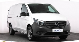 Mercedes Vito Long 116 KS, KAM+GR SJED