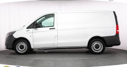 Mercedes Vito Long 116 KS, KAM+GR SJED