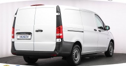 Mercedes Vito Long 116 KS, KAM+GR SJED