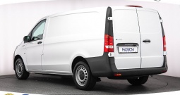 Mercedes Vito Long 116 KS, KAM+GR SJED