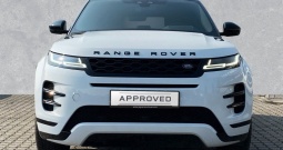 Land Rover Range Rover Evoque 2.0 D180 Aut. R-Dynamic S 180 KS, KAM+GR SJED+LED