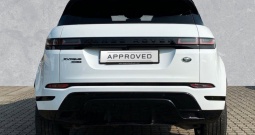 Land Rover Range Rover Evoque 2.0 D180 Aut. R-Dynamic S 180 KS, KAM+GR SJED+LED