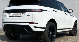 Land Rover Range Rover Evoque 2.0 D180 Aut. R-Dynamic S 180 KS, KAM+GR SJED+LED