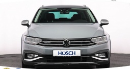 VW Passat Alltrack 2.0 TDI 4M DSG 200 KS, ACC+KAM+LED+GR SJED+NAVI+ASIST+MASA...