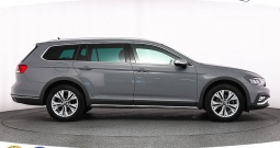 VW Passat Alltrack 2.0 TDI 4M DSG 200 KS, ACC+KAM+LED+GR SJED+NAVI+ASIST+MASA...