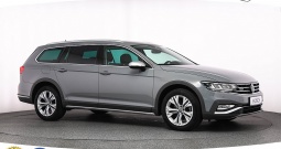 VW Passat Alltrack 2.0 TDI 4M DSG 200 KS, ACC+KAM+LED+GR SJED+NAVI+ASIST+MASA...