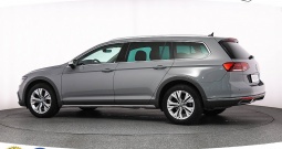 VW Passat Alltrack 2.0 TDI 4M DSG 200 KS, ACC+KAM+LED+GR SJED+NAVI+ASIST+MASA...