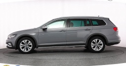 VW Passat Alltrack 2.0 TDI 4M DSG 200 KS, ACC+KAM+LED+GR SJED+NAVI+ASIST+MASA...