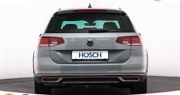 VW Passat Alltrack 2.0 TDI 4M DSG 200 KS, ACC+KAM+LED+GR SJED+NAVI+ASIST+MASA...