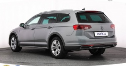 VW Passat Alltrack 2.0 TDI 4M DSG 200 KS, ACC+KAM+LED+GR SJED+NAVI+ASIST+MASA...