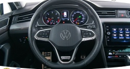 VW Passat Alltrack 2.0 TDI 4M DSG 200 KS, ACC+KAM+LED+GR SJED+NAVI+ASIST+MASA...