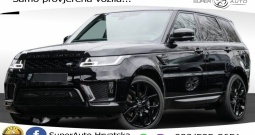 Land Rover Range Rover Sport 3.0 SDV6 Aut. HSE Dynamic 306 KS, ZRAČNI+ACC+KAM