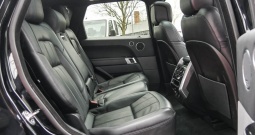 Land Rover Range Rover Sport 3.0 SDV6 Aut. HSE Dynamic 306 KS, ZRAČNI+ACC+KAM