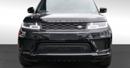 Land Rover Range Rover Sport 3.0 SDV6 Aut. HSE Dynamic 306 KS, ZRAČNI+ACC+KAM