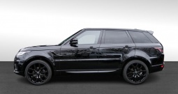 Land Rover Range Rover Sport 3.0 SDV6 Aut. HSE Dynamic 306 KS, ZRAČNI+ACC+KAM