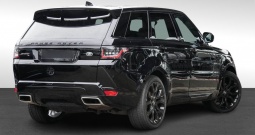 Land Rover Range Rover Sport 3.0 SDV6 Aut. HSE Dynamic 306 KS, ZRAČNI+ACC+KAM