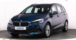 BMW Gran Tourer 218d xDrive Aut. Advantage 150 KS,