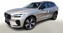 NOVO Volvo XC60 T6 Recharge AWD Plus Dark 350 KS, ACC+360°+4xGR SJED+PANO