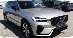 NOVO Volvo XC60 T6 Recharge AWD Plus Dark 350 KS, ACC+360°+4xGR SJED+PANO