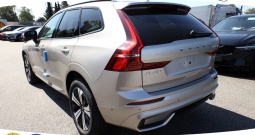 NOVO Volvo XC60 T6 Recharge AWD Plus Dark 350 KS, ACC+360°+4xGR SJED+PANO