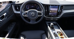 NOVO Volvo XC60 T6 Recharge AWD Plus Dark 350 KS, ACC+360°+4xGR SJED+PANO