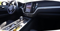 NOVO Volvo XC60 T6 Recharge AWD Plus Dark 350 KS, ACC+360°+4xGR SJED+PANO