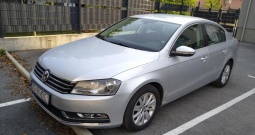 VW Passat 2,0 TDI, 2013. godište, 177.000 km