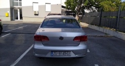 VW Passat 2,0 TDI, 2013. godište, 177.000 km