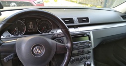 VW Passat 2,0 TDI, 2013. godište, 177.000 km