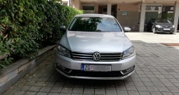 VW Passat 2,0 TDI, 2013. godište, 177.000 km