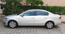 VW Passat 2,0 TDI, 2013. godište, 177.000 km