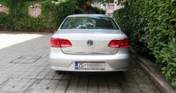 VW Passat 2,0 TDI, 2013. godište, 177.000 km