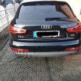 Audi Q3 2.0 TDI