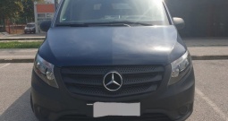 Mercedes Vito 111 CDI