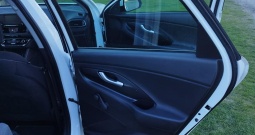 Hyundai i30, benzin - plin