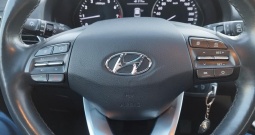 Hyundai i30, benzin - plin