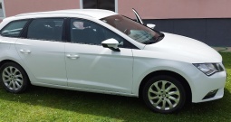 Seat Leon 1.6 TDi