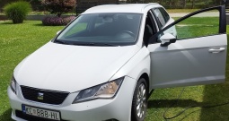 Seat Leon 1.6 TDi