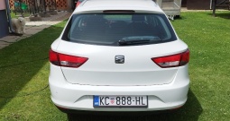 Seat Leon 1.6 TDi