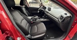 Mazda 3 2,2L 150KS Skyactiv-D AT EXCEED