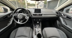 Mazda 3 2,2L 150KS Skyactiv-D AT EXCEED