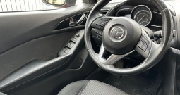 Mazda 3 2,2L 150KS Skyactiv-D AT EXCEED