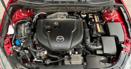 Mazda 3 2,2L 150KS Skyactiv-D AT EXCEED