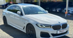 BMW serija 5 545e xDrive M Sport *JAMSTVO 12 MJESECI* u PDV-u