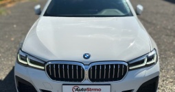 BMW serija 5 545e xDrive M Sport *JAMSTVO 12 MJESECI* u PDV-u