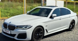 BMW serija 5 545e xDrive M Sport *JAMSTVO 12 MJESECI* u PDV-u